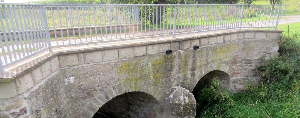 ingenieurbuero, brueckenbau